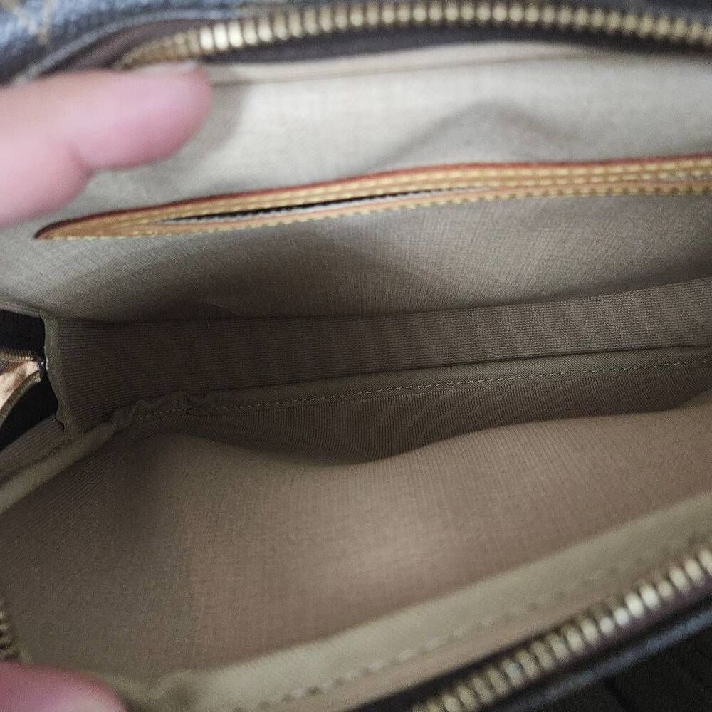 Louis Vuitton reporter crossbody bag - Picture 4 of 12